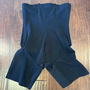 Honeylove SuperPower Short Sculpt Wear Shape‎ Wear Black Size Large thumbnail 2