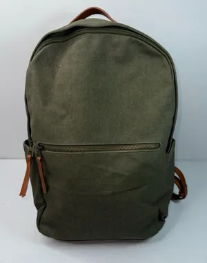 Universal Threads Cavas backpack thumbnail 1