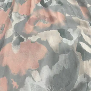 Show Me Your Mumu Reese Ruffle Sage I Do Floral June Maxi Dress SMALL thumbnail 7