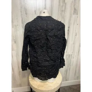 Old navy dress shirt thumbnail 4