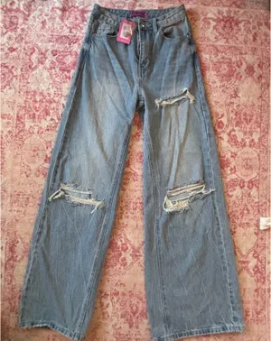 Edikted Jeans thumbnail 1