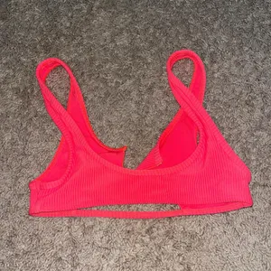 Frankies Bikinis Top Pink thumbnail 3