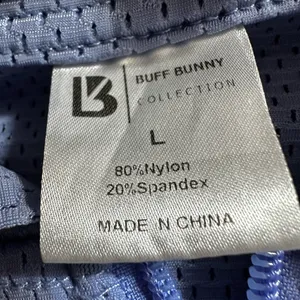 266. Buff bunny collection sz large hoodie thumbnail 4