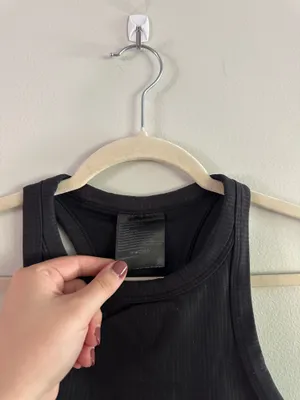 Lululemon Blissful Bend Tank thumbnail 8