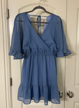 Altar'd State Dress thumbnail 1