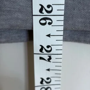 The North Face Womens Heather Grey Sleeveless Full Zip Hoodie Vest Size M‎ thumbnail 6