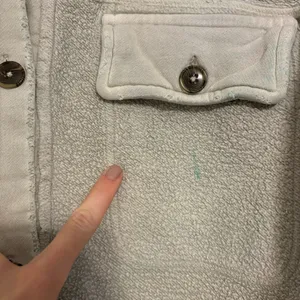 Free People Ruby Jacket Cream / Tan thumbnail 8