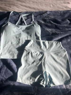 Workout set Size M thumbnail 1