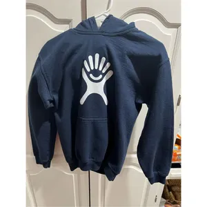 hydro flask merch on WoMen's Hoodie small thumbnail 8