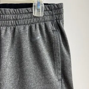 Nike Gray Sweatpants Size S thumbnail 3