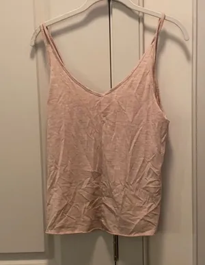 ALO slit back tank top thumbnail 1