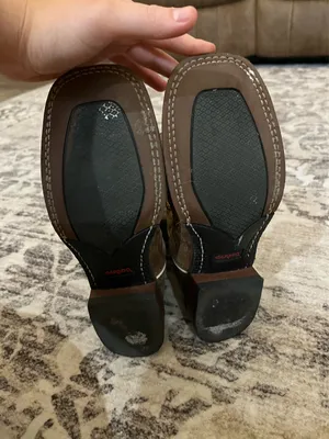 Laredo Women’s Boots Square Toe thumbnail 3