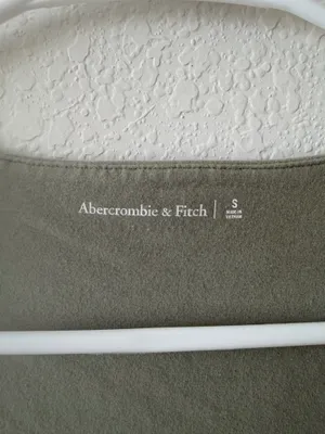 Abercrombie Bodysuit thumbnail 2