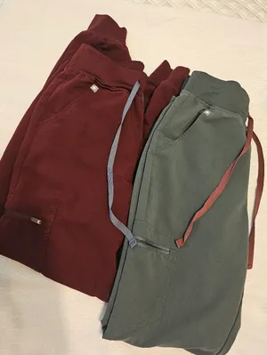 Figs joggers thumbnail 2