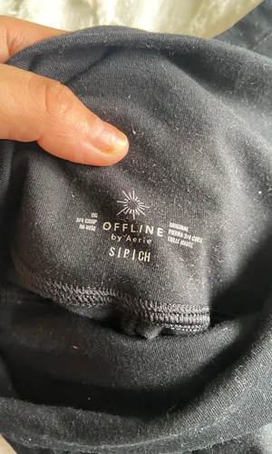 Aerie Leggings thumbnail 3