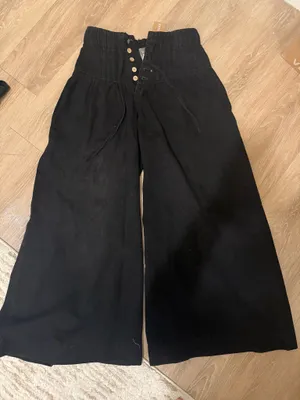 Vestique Well Balanced Jeans thumbnail 1