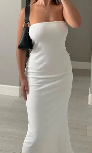Princess Polly Carter Maxi Dress thumbnail 2
