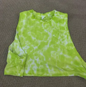Lululemon All Yours Tank Cropped thumbnail 2