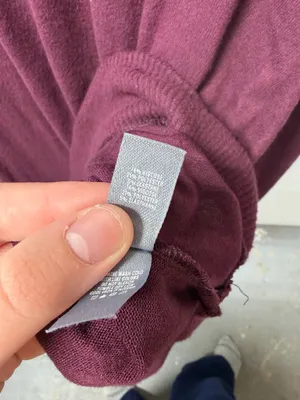 Aerie Sweater Oversized Pullover thumbnail 6