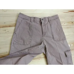 Wild Fable Women's Cargo Pants – Size Large (L) thumbnail 3