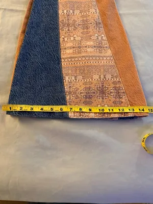 Free People Serena Low rise Flare Jeans thumbnail 8