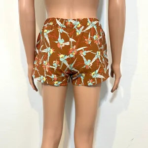 Patagonia XS Barely Baggies active athletic swim shorts SH 3429 thumbnail 11