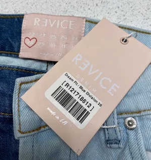 Revice Denim Jeans thumbnail 7