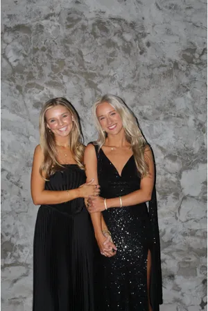 Black Sequin Showpo Maxi Dress thumbnail 3