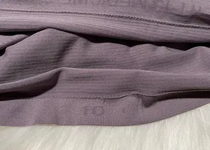 Lululemon Swiftly Tech Racerback 2.0 Peri Purple / Iced Iris thumbnail 10