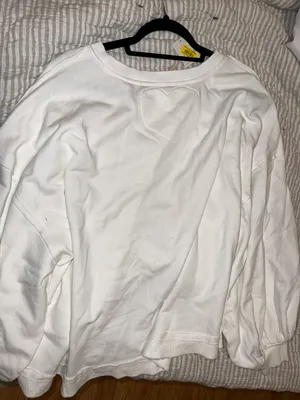 Free People Sweatshirt thumbnail 1