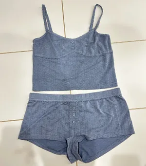 Edikted Pajama Set thumbnail 1