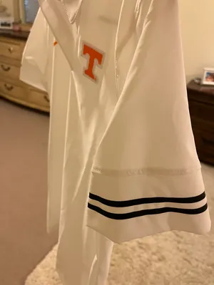 Nike NEW  Tennessee Polo thumbnail 4
