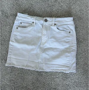 American Eagle Skirt Denim thumbnail 3