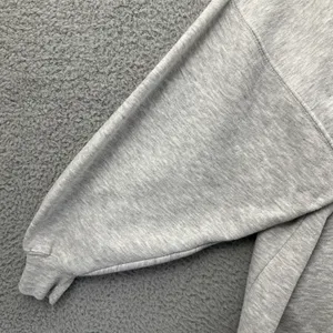 The Limited Vintage 90s Jeans Worldwide Crew Neck Sweatshirt Gray‎ Women's Large thumbnail 4