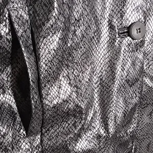 FINAL MARKDOWN No. 1 Funwear Factory Jacket (L) Size L thumbnail 5