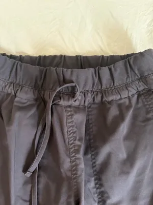 Cherokee Scrub Pants thumbnail 4