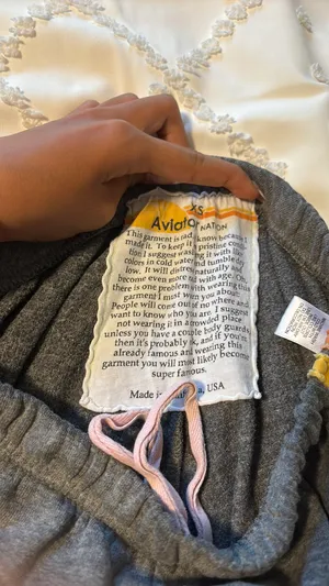 Aviator Nation Sweatpants thumbnail 4