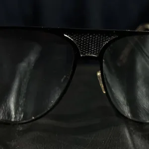 Quay Iconic 126 Black Frame Blue Lens thumbnail 12