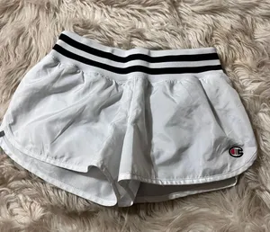 Champion Women Running Shorts thumbnail 1