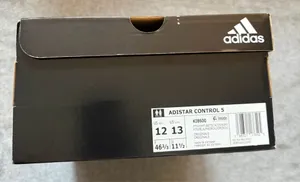 Adidas Adistar Control 5 Men’s Size 12 thumbnail 4