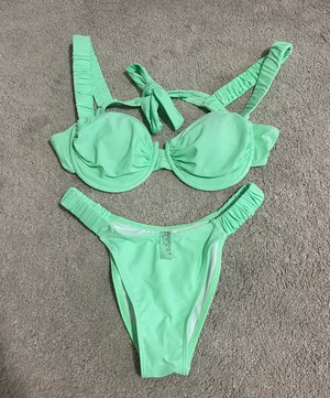 SheIn Swimsuit thumbnail 1