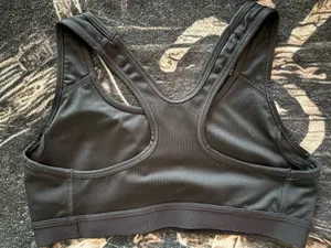 Nike Pro Sports Bra Dri-Fit thumbnail 5