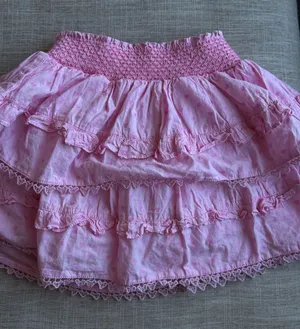 Love Shack Fancy Skirt thumbnail 1