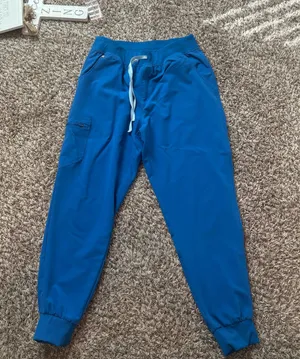 FIGS Jogger Pants thumbnail 1