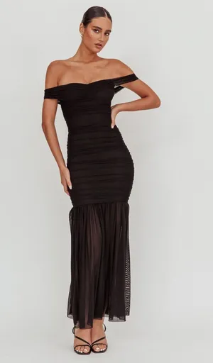 Selfie Leslie Dress thumbnail 1