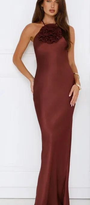 Hello Molly Dress thumbnail 1