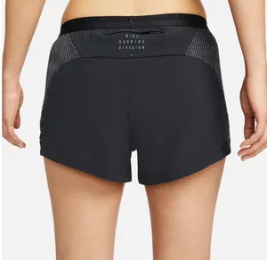 Nike New Dri FIT Run Division Tempo Luxe Shorts thumbnail 2