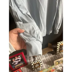 The Drop‎ blue sweatshirt women's 2XL thumbnail 3