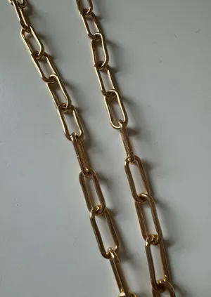 Gold Necklaces thumbnail 5