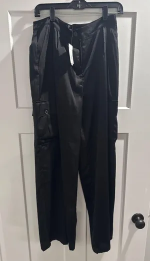 New York & Company Pants Dress thumbnail 1